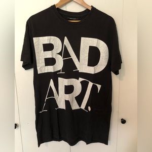 Lifetime collective tee shirt